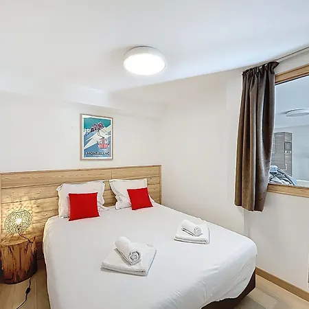 Apartment Charme-appartement-6 Pers-proche Piste Les Gets