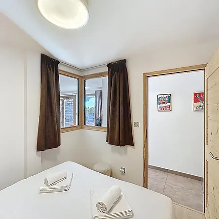 Charme-appartement-6 Pers-proche Piste