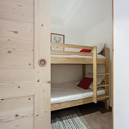 Charme-appartement-6 Pers-proche Piste *