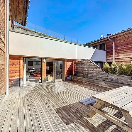 Charme-appartement-6 Pers-proche Piste