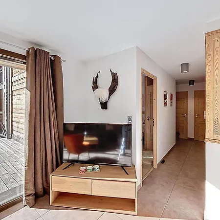 Charme-appartement-6 Pers-proche Piste Apartment *