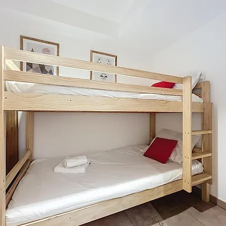Charme-appartement-6 Pers-proche Piste