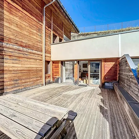 Charme-appartement-6 Pers-proche Piste
